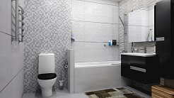 0 Vega серый – фотография-1