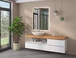 Vigo Зеркало Shine Classic 600 – фотография-3