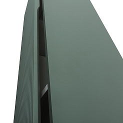 BelBagno Шкаф подвесной UNO 33/160 Еловый Матовый – фотография-5