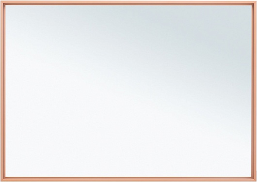 Allen Brau Зеркало Liberty 120 1.330017.60 медь браш – картинка-3