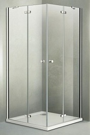 WeltWasser Душевое ограждение WW200 200Q22-100 – фотография-1