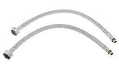 Frap Смеситель для кухни H5408 F5408-10 бежевый – фотография-4