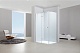 Black&White Душевой уголок S708 L – фотография-10