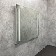 Comforty Зеркало Жасмин 75 – фотография-16