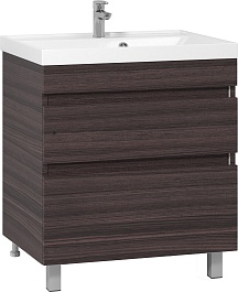 Водолей Мебель для ванной Best 70 палисандр – фотография-4