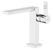 Sancos Смеситель для раковины Linn хром SC9019CH