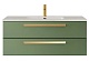 BelBagno Мебель для ванной Eco Cer-N 120 фисташковый софт CZR-8095-120 ручки сатиновое золото – картинка-24