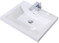 BelBagno Мебельная раковина BB600AB – фотография-1