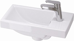 Бриклаер Умывальник Комо 40 – фотография-1