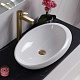 BelBagno Накладная раковина 57/36 BB1396 – фотография-15