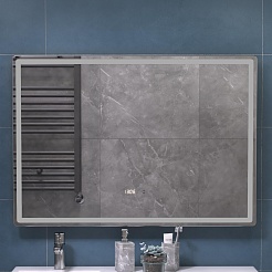 Vigo Зеркало Geometry Luxe 1000 – фотография-5