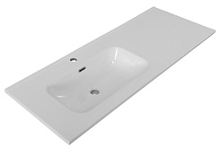 BelBagno Мебельная раковина 121/46 BB1200ETL-L – фотография-1