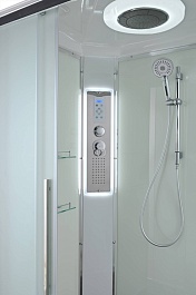 Avacan Душевая кабина 120/80 EM2812LLED – фотография-12