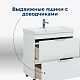 Aquanet Тумба под раковину Ирис New 70 белая – картинка-22