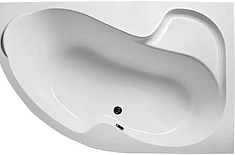 Marka One Акриловая ванна Aura 160x105 R