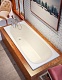 Bette Стальная ванна Form 3800 AD, PLUS – фотография-6