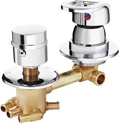 River Душевая кабина Quadro Б/К XL 120/80/41 MT – фотография-4