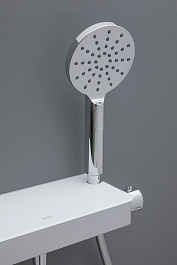 Allen Brau Смеситель для душа Fantasy 5.11002-00 хром – фотография-3