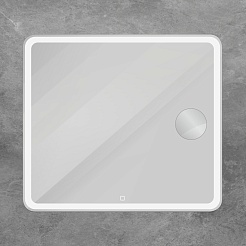 BelBagno Мебель для ванной Etna 90 подвесная еловая матовая – фотография-15