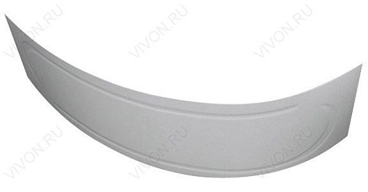 Triton Фронтальный экран Изабель R – фото, картинка, фотография-1