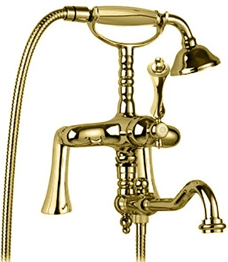 Cezares Смеситель MARGOT-PBV2-03/24-M на борт ванны – фото, картинка, фотография-1