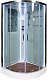 DTO Душевая кабина A01 LED с гидромассажем – фотография-18