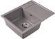 Florentina Мойка кухонная Консул 640 грей – фотография-6