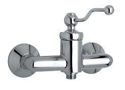 Paini Смеситель для душа Duomo 88CR511KM хром – фотография-1