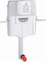 Grohe Смывной бачок скрытого монтажа GD2 38661000 без клавиши