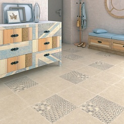 Коллекция плитки Kerama Marazzi Саттон