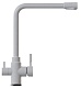 Mixline Смеситель для кухни 35k ML-GS13 (341) молоко – картинка-6