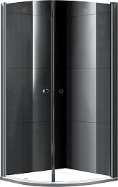 Gemy Душевой уголок New Rockcoco S03082B – фотография-1