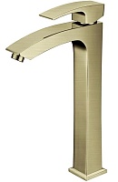 Gappo Смеситель для раковины G1007-42 бронза