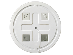 BelBagno Зеркало SPC-RNG-900-LED-TCH-WARM – фотография-4