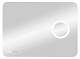 Continent Зеркало Bliss Led 800x600 с подогревом – фотография-18