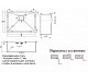 Zorg Кухонная мойка INOX-PVD SZR-5844 BRONZE – фотография-4
