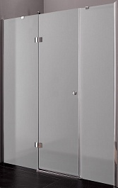 Cezares Душевая дверь в нишу VERONA-W-B-13-30+60/30-P-Cr-L – фотография-1