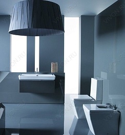 Jacob Delafon Мебель для ванной "Reve 120" EB564-270 – фотография-11