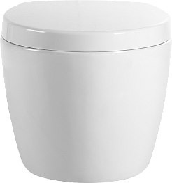 Aquanet Унитаз подвесной Zvezda-1 303977 – фотография-7