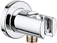 Grohe Гигиенический душ Grohe BauClassic 124434 – картинка-9