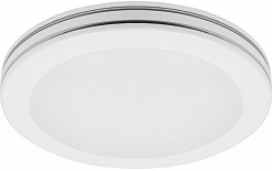 Feron Накладной светодиодный светильник AL579 8W 6400K – фотография-1