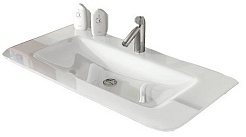 Cezares Раковина 82366 – фотография-1