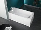 Kaldewei Стальная ванна Cayono 751 с покрытием Anti-Slip и Easy-Clean – картинка-12