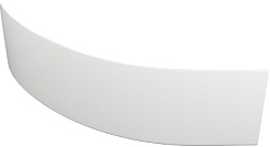 Bas Фронтальный экран Милан 160 R – фотография-1