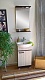 Sanflor Мебель для ванной Толедо 50 R венге, орегон – фотография-13