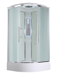 Avacan Душевая кабина 110/110 EM3011LEDNEW – фотография-1