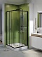 Teymi Душевой уголок Helmi 90x90 с поддоном T00604 – фотография-21