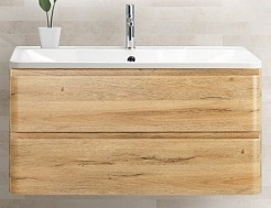 BelBagno Мебель для ванной ALBANO 900 Rovere Rustico, TCH – фотография-3