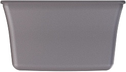 Florentina Мойка кухонная Вега 300 грей – фотография-3