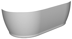 Kolpa San  Экран для ванны Kolpa San Comodo – фотография-1